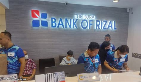 banks in cebu